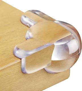 Deal Alert! Baby Corner Protectors - Keep Your Little One Safe for Just $8.99!