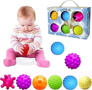 Deal Alert! Baby Sensory Toys: Boost Development for Less