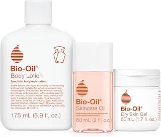 Deal Alert! Bio-Oil Skincare Set: Your Secret Weapon for Stretch Marks & Summer Skin Confidence